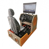 汽車駕駛模擬器